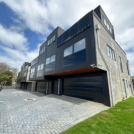 오클랜드 Royal Residency 아파트 호텔 외부 사진